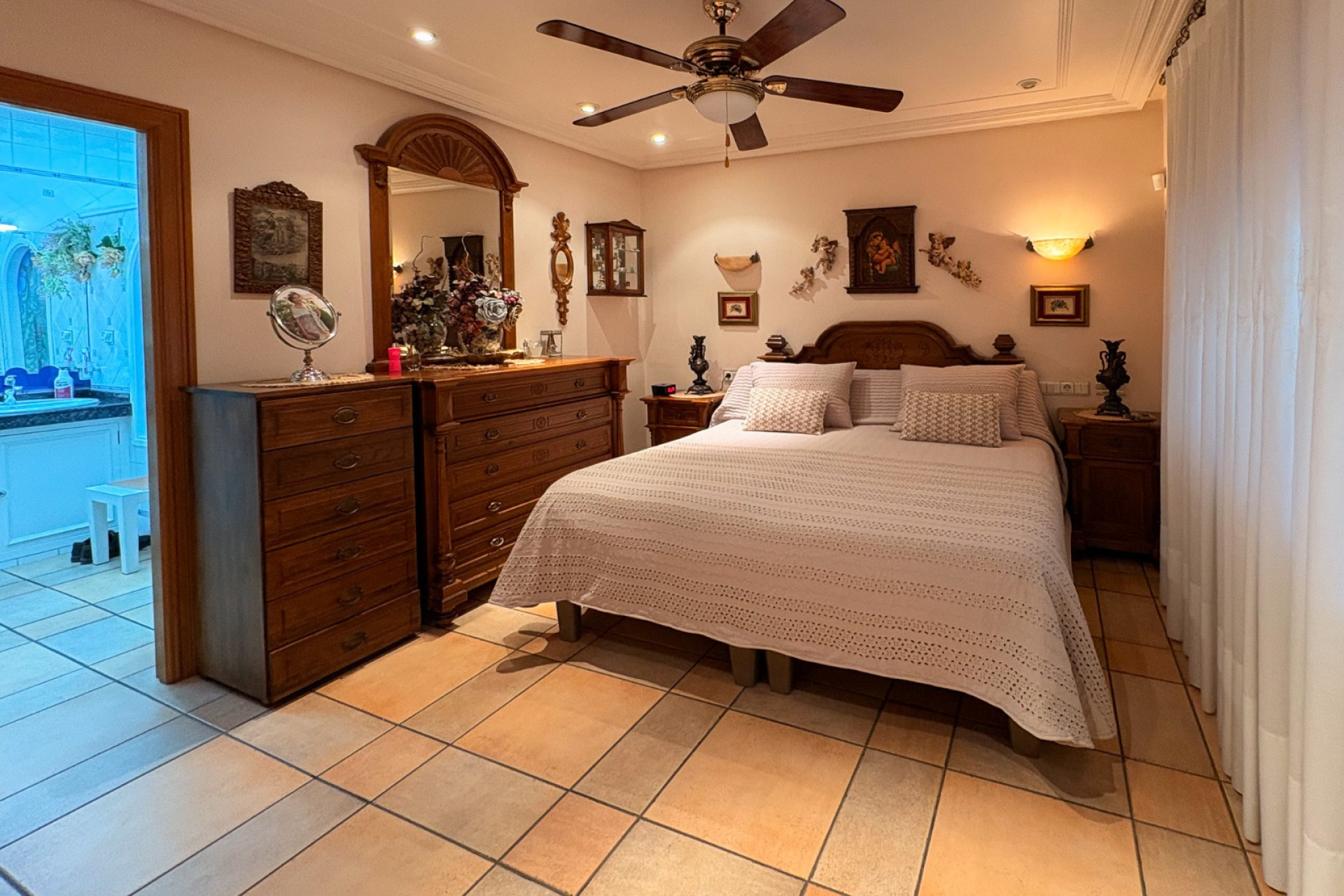 Herverkoop - Finca / Landgoed - Elche - Altzabares Alto