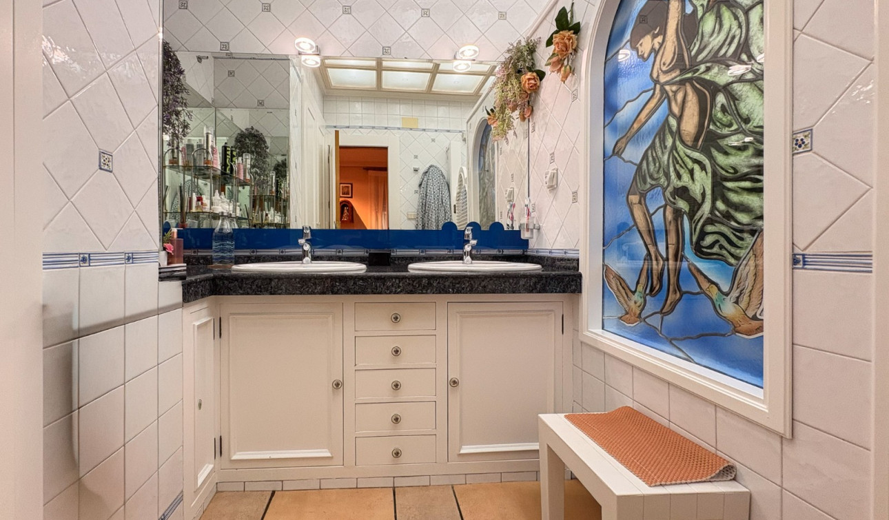 Herverkoop - Finca / Landgoed - Elche - Altzabares Alto