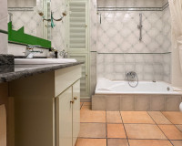 Herverkoop - Finca / Landgoed - Elche - Altzabares Alto