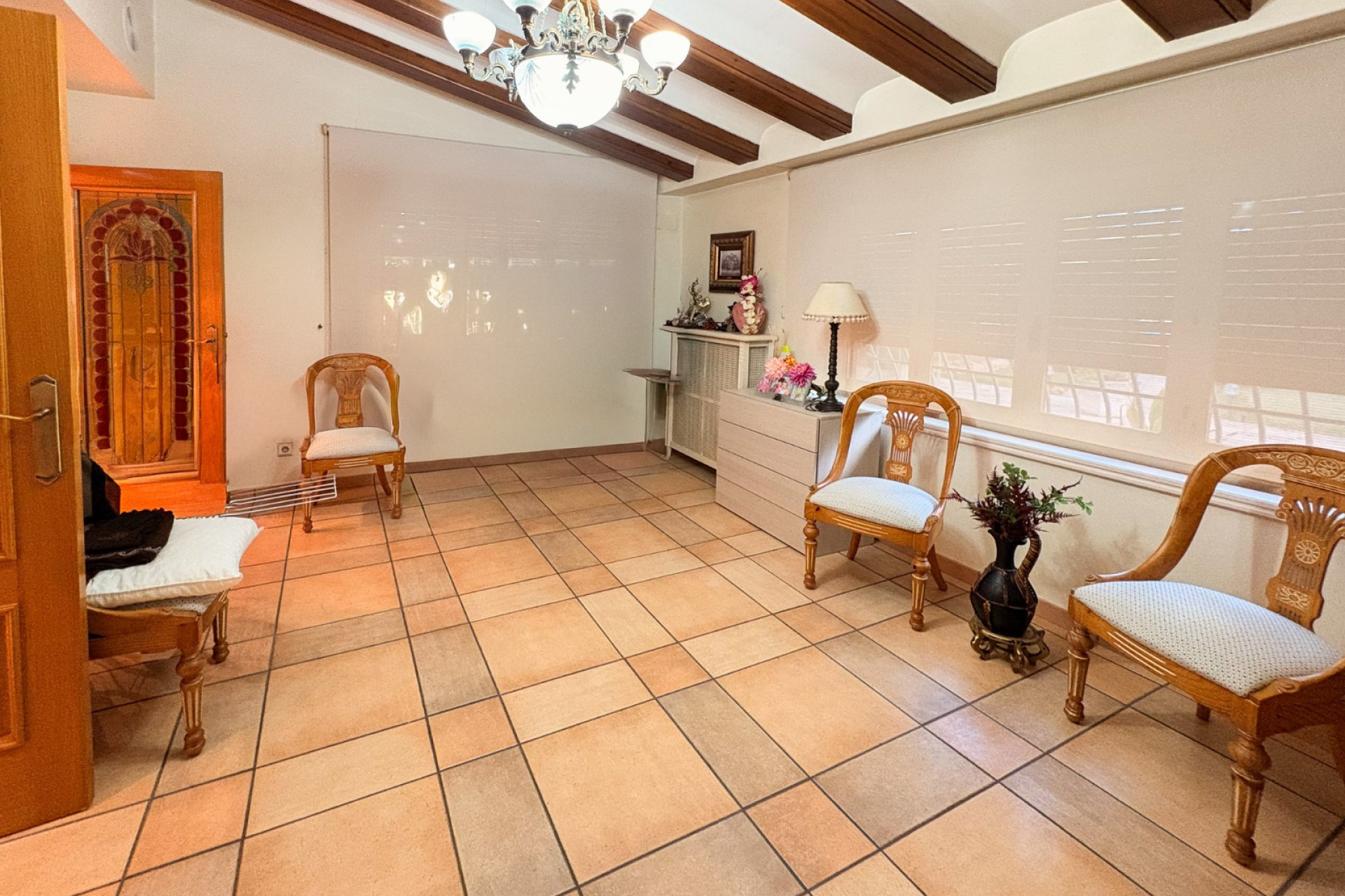 Herverkoop - Finca / Landgoed - Elche - Altzabares Alto