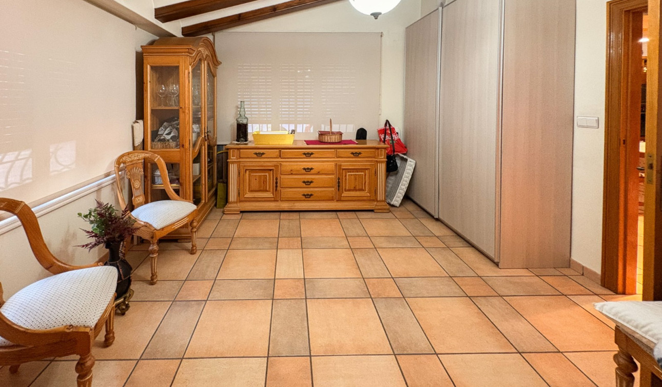 Herverkoop - Finca / Landgoed - Elche - Altzabares Alto