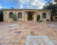 Herverkoop - Finca / Landgoed - Elche - Altzabares Alto