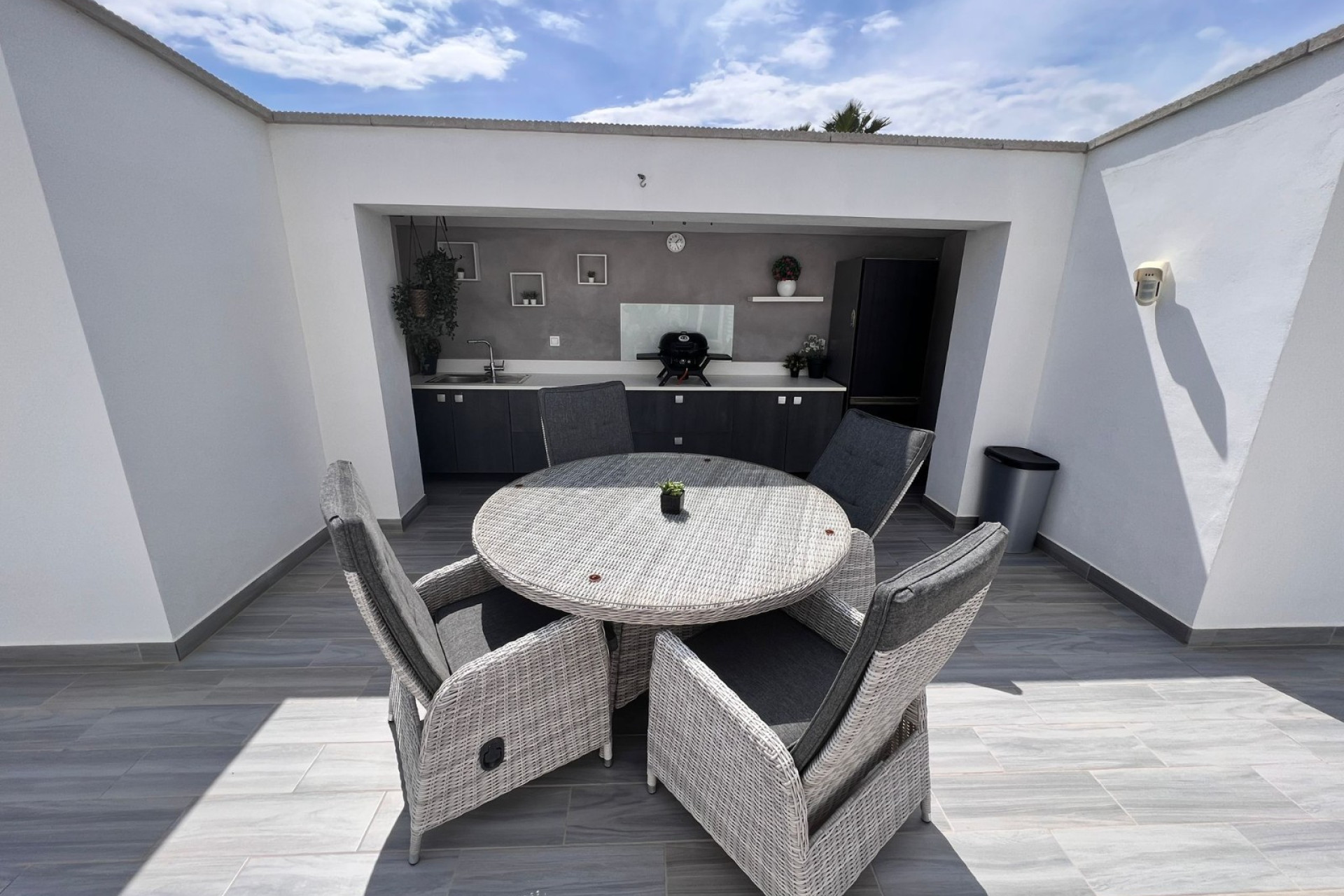 Herverkoop - Finca / Landgoed - Elche - La Marina