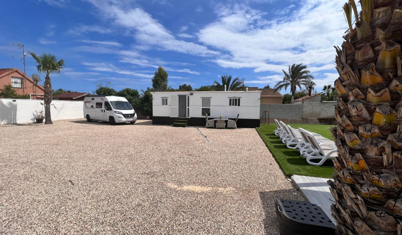 Herverkoop - Finca / Landgoed - Elche - La Marina