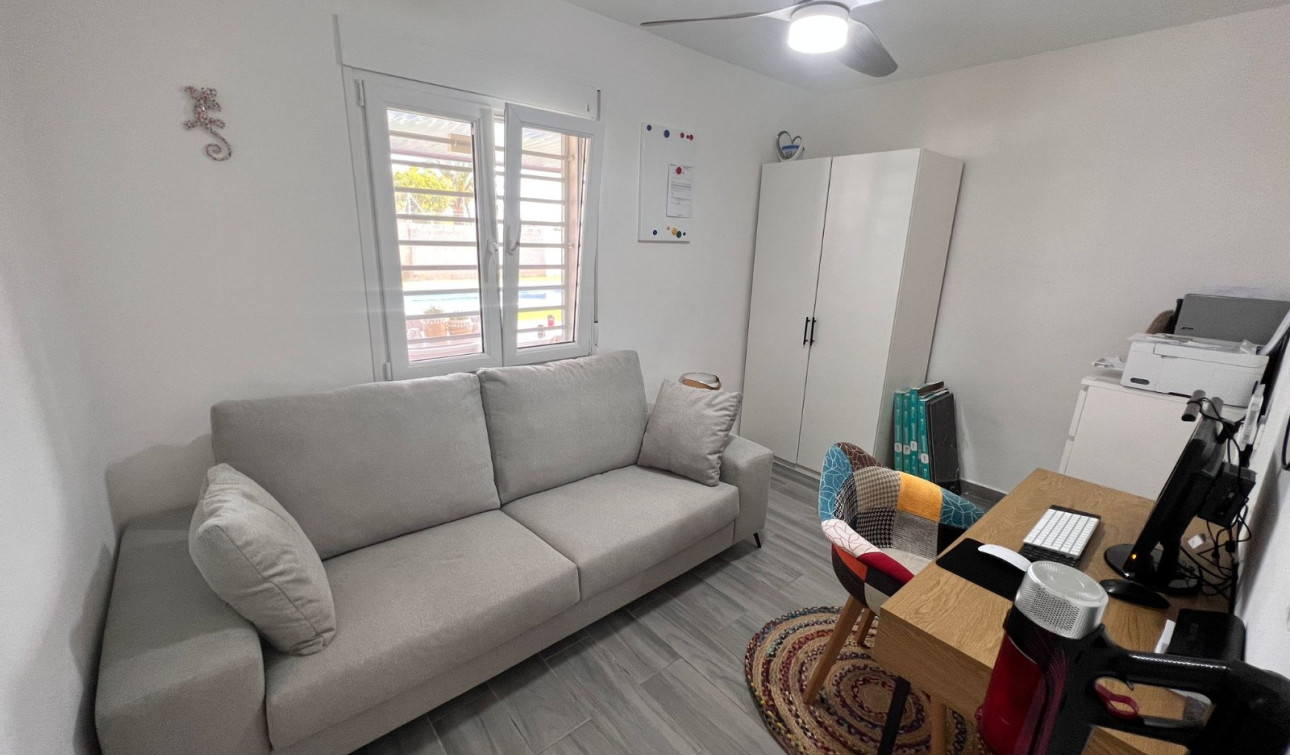 Herverkoop - Finca / Landgoed - Elche - La Marina