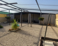 Herverkoop - Finca / Landgoed - Elche - Las Bayas