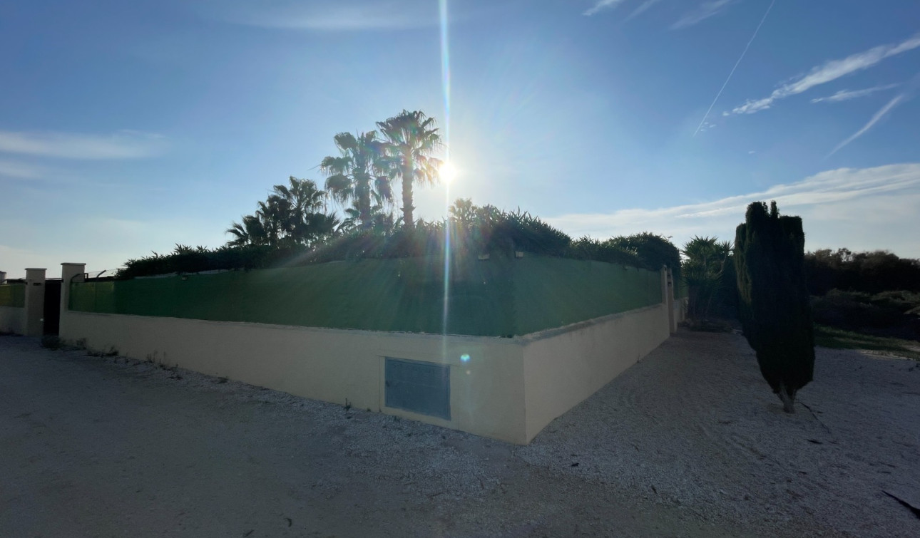 Herverkoop - Finca / Landgoed - Elche - Las Bayas