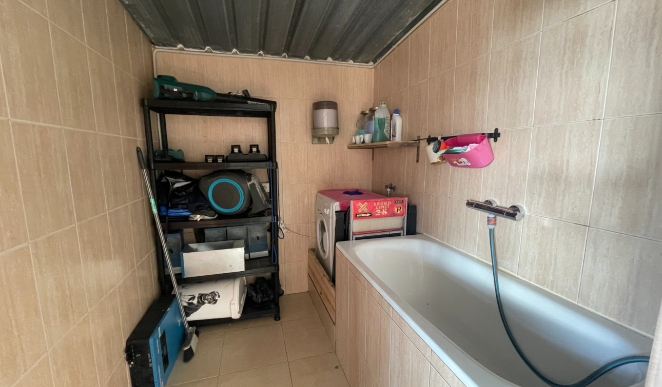 Herverkoop - Finca / Landgoed - Elche - Las Bayas