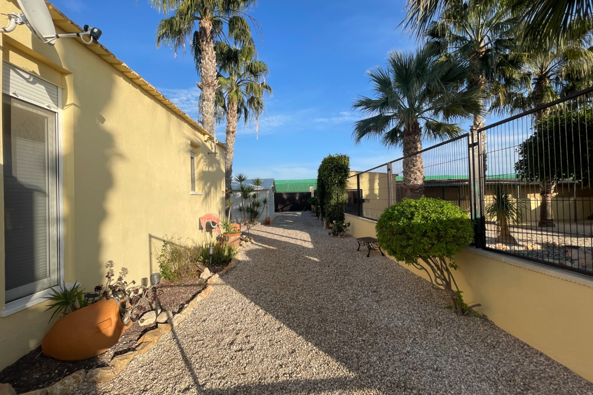 Herverkoop - Finca / Landgoed - Elche - Las Bayas