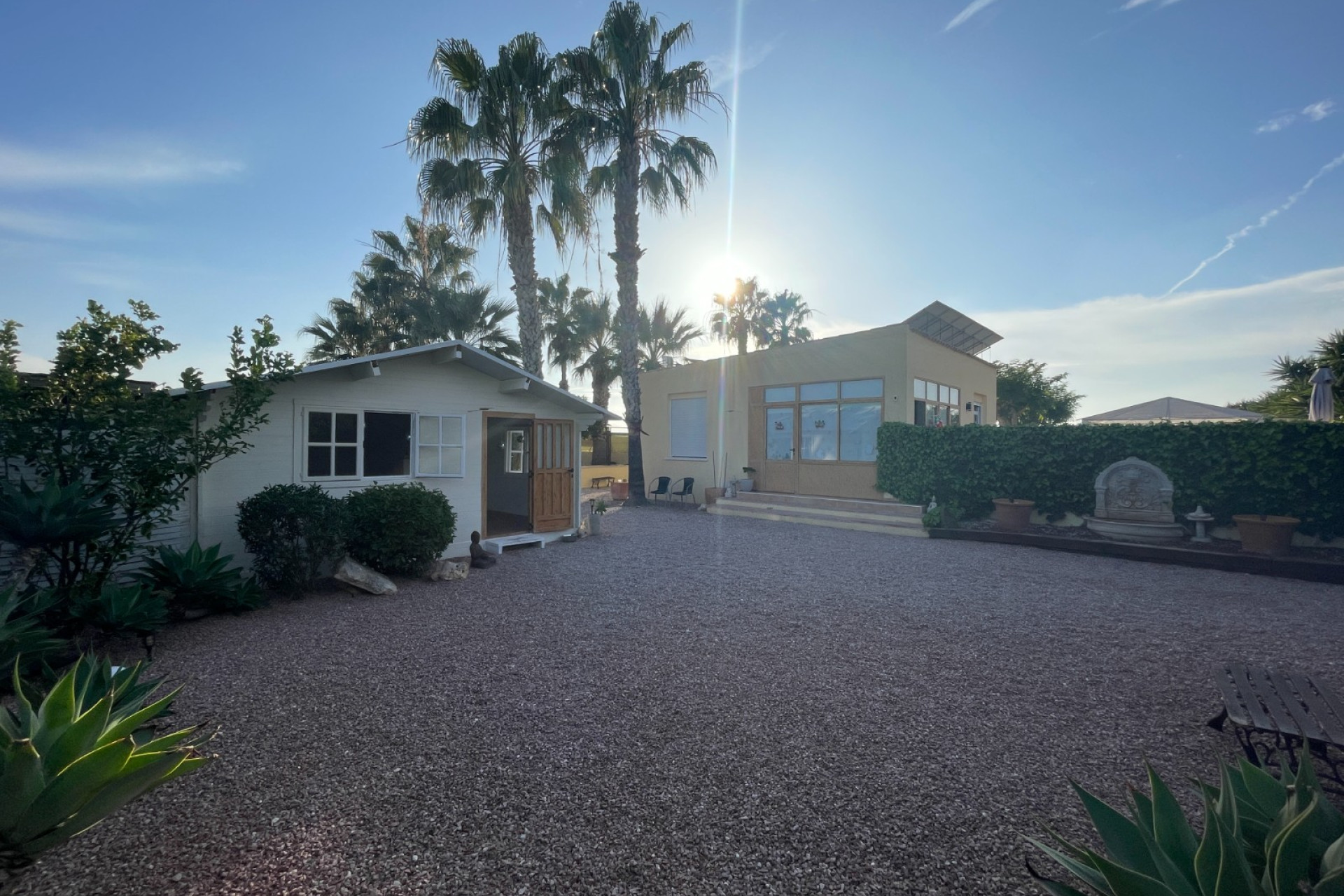 Herverkoop - Finca / Landgoed - Elche - Las Bayas