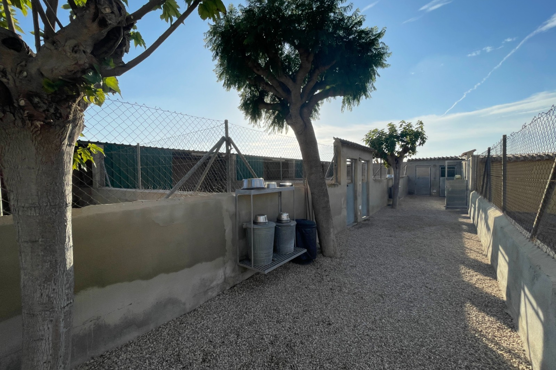 Herverkoop - Finca / Landgoed - Elche - Las Bayas