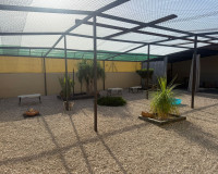 Herverkoop - Finca / Landgoed - Elche - Las Bayas