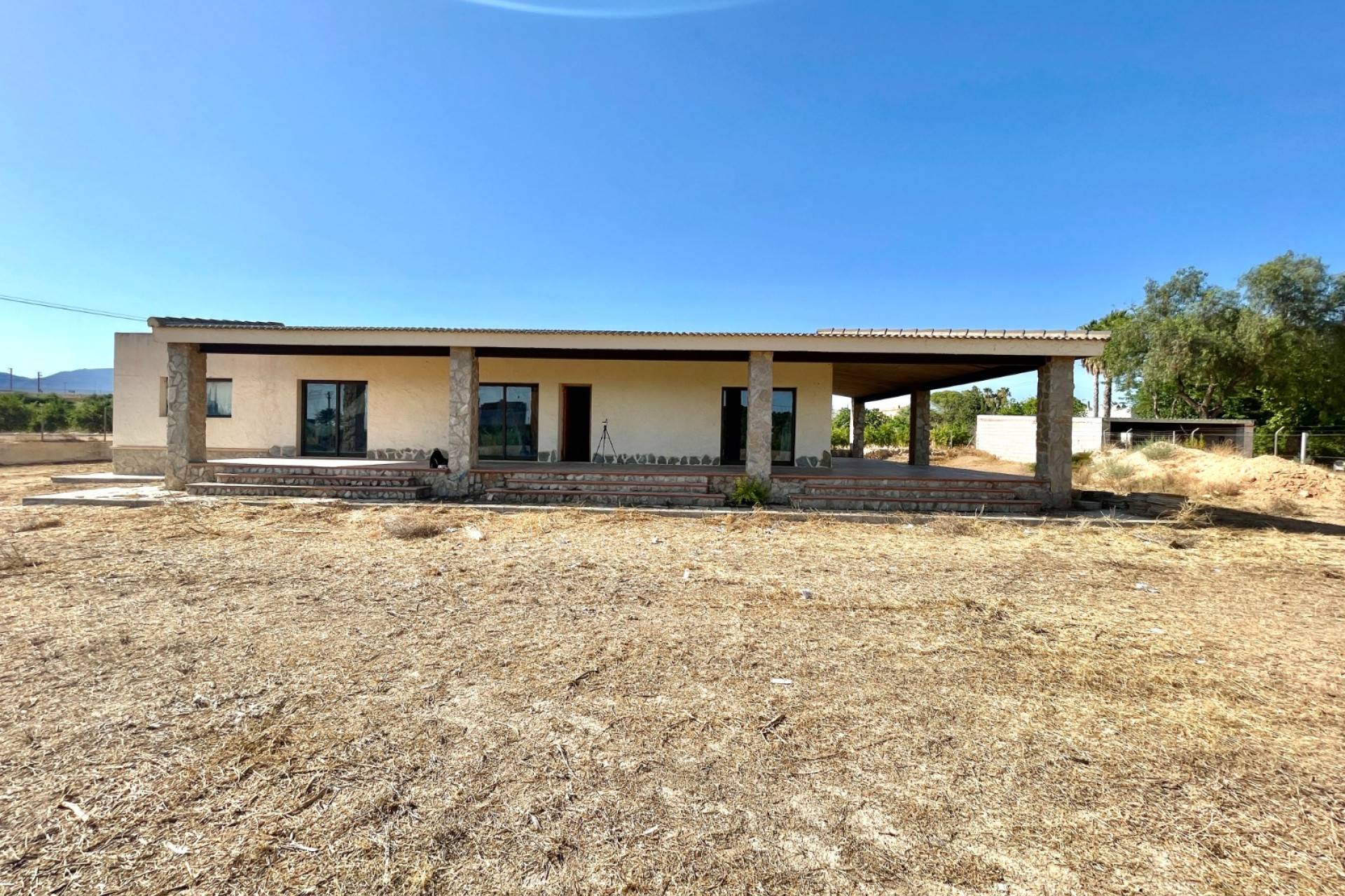Herverkoop - Finca / Landgoed - Elche - Matola
