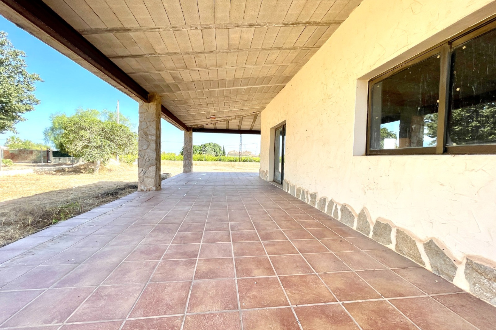 Herverkoop - Finca / Landgoed - Elche - Matola