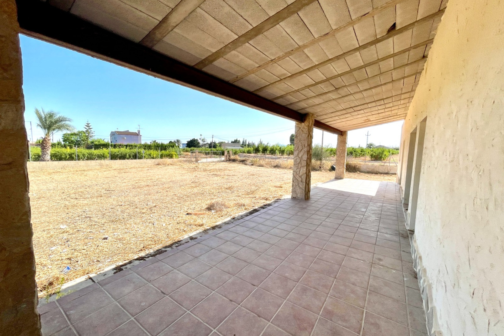 Herverkoop - Finca / Landgoed - Elche - Matola