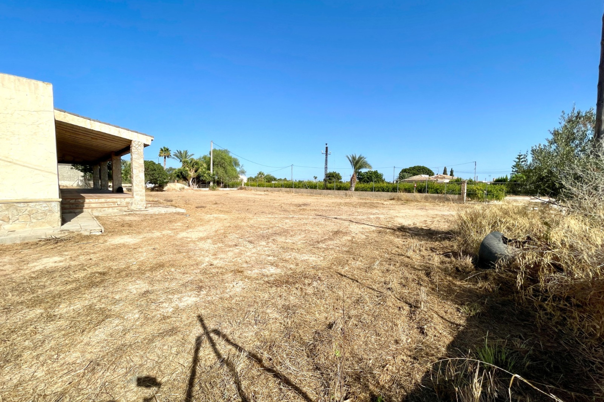 Herverkoop - Finca / Landgoed - Elche - Matola