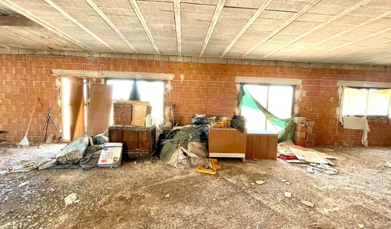 Herverkoop - Finca / Landgoed - Elche - Matola