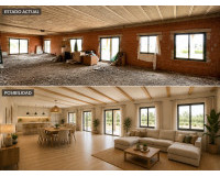Herverkoop - Finca / Landgoed - Elche - Matola