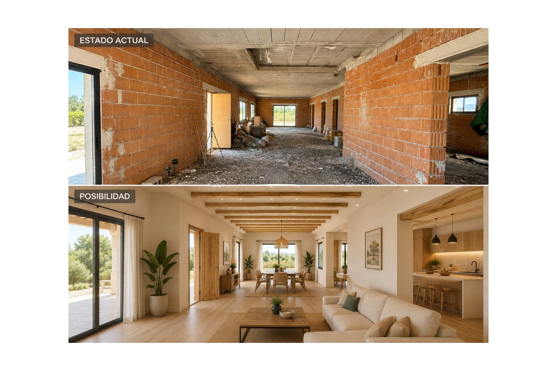 Herverkoop - Finca / Landgoed - Elche - Matola