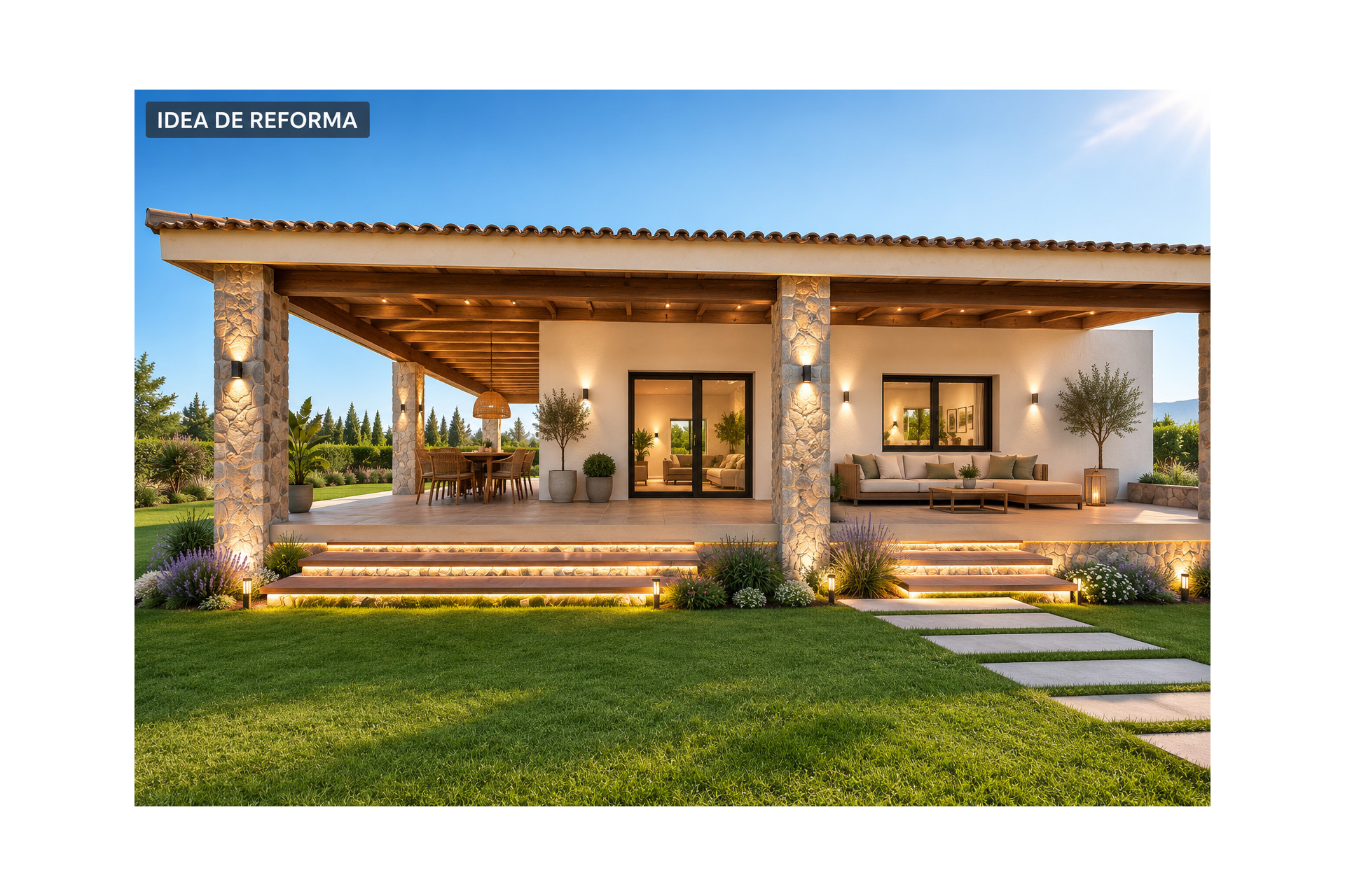 Herverkoop - Finca / Landgoed - Elche - Matola