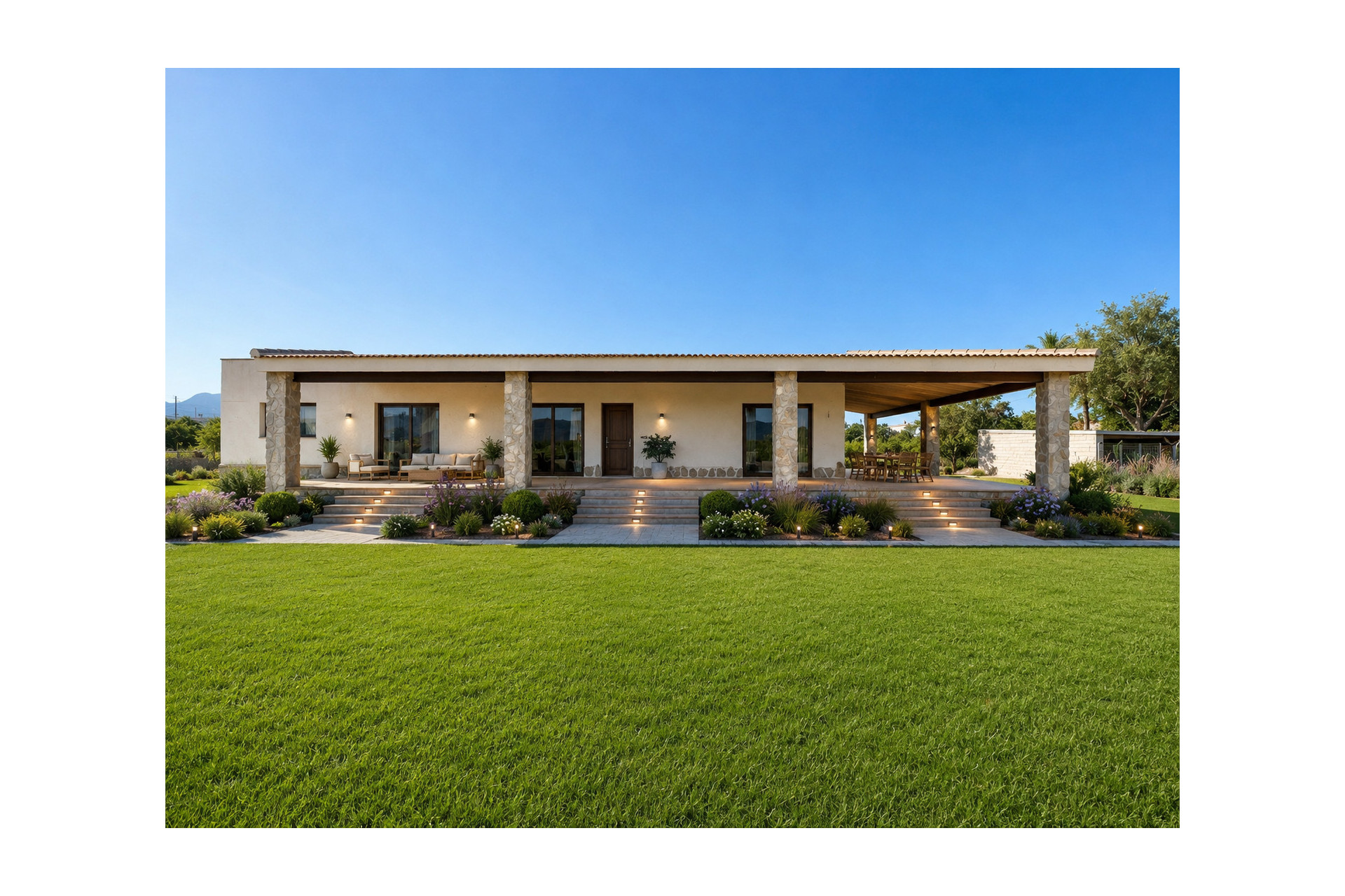 Herverkoop - Finca / Landgoed - Elche - Matola