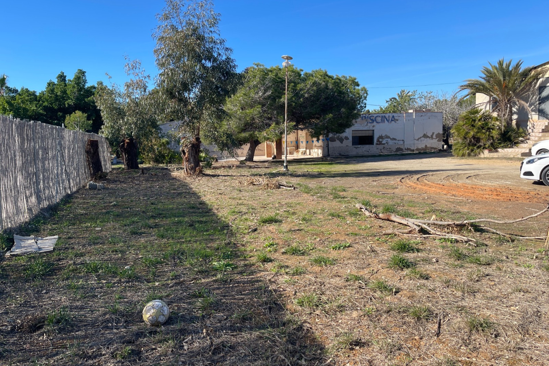 Herverkoop - Finca / Landgoed - Elche