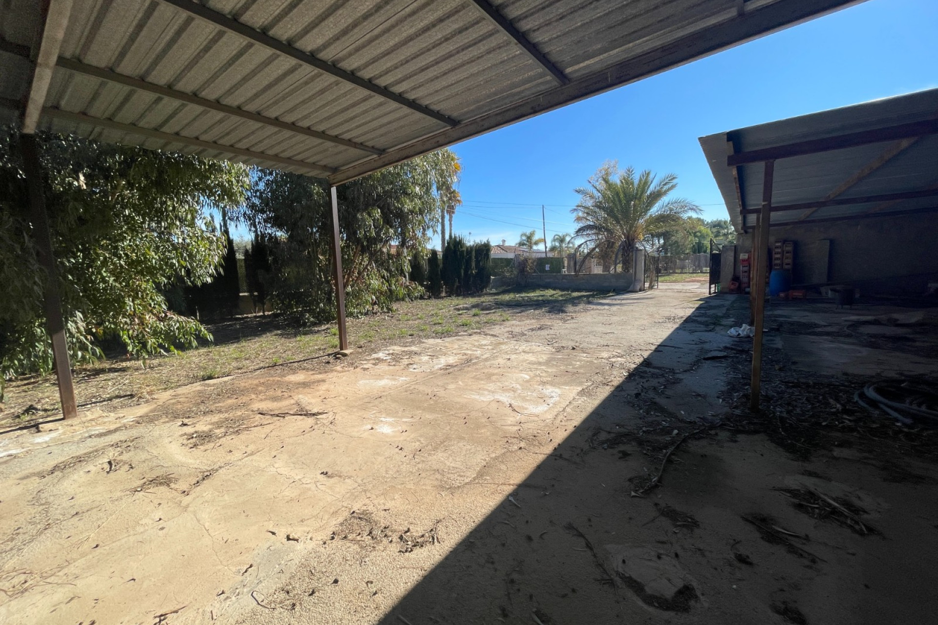 Herverkoop - Finca / Landgoed - Elche