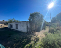 Herverkoop - Finca / Landgoed - Elche