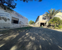 Herverkoop - Finca / Landgoed - Elche