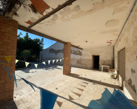 Herverkoop - Finca / Landgoed - Elche