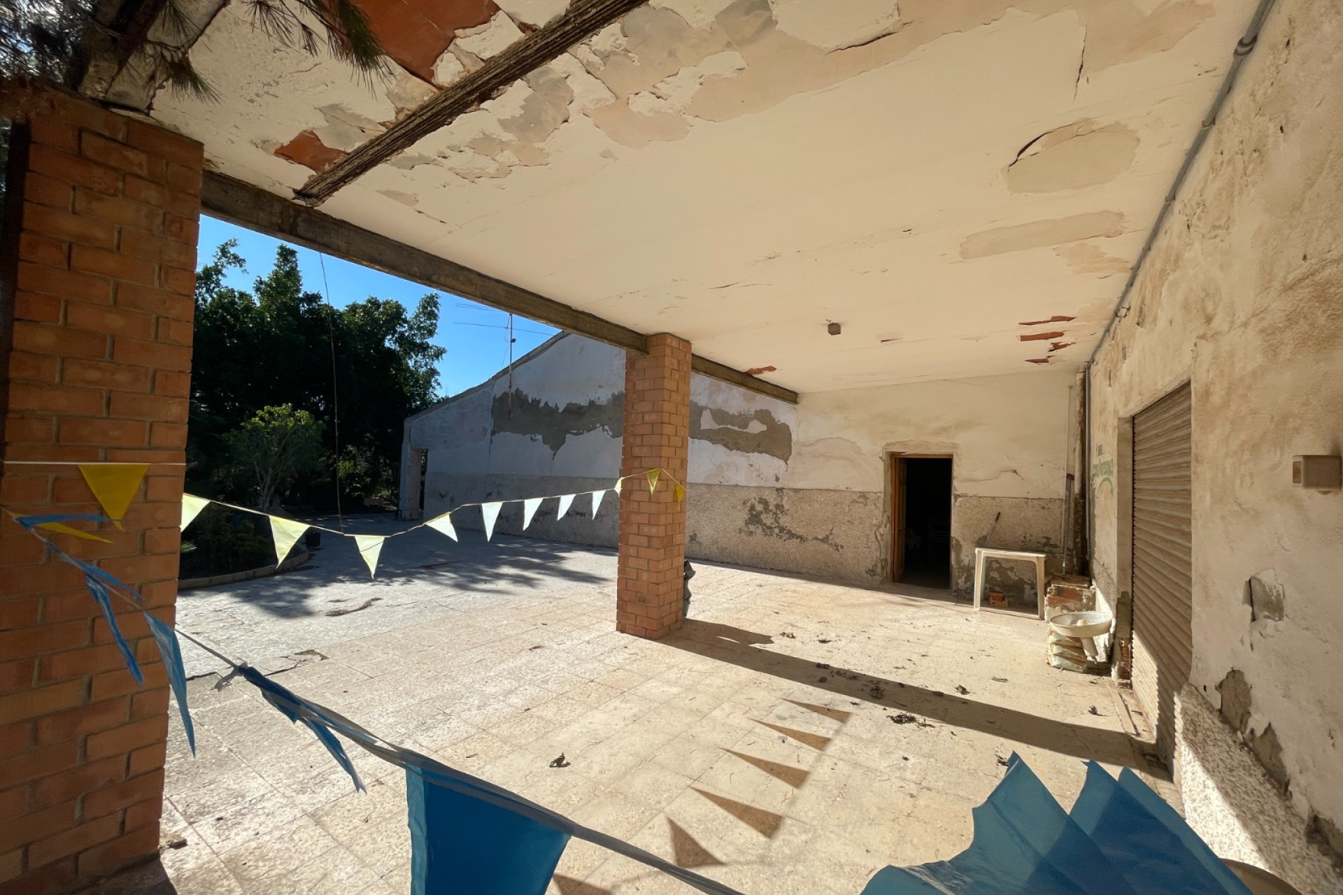 Herverkoop - Finca / Landgoed - Elche