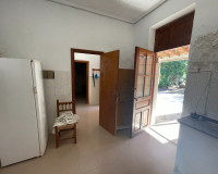 Herverkoop - Finca / Landgoed - Elche