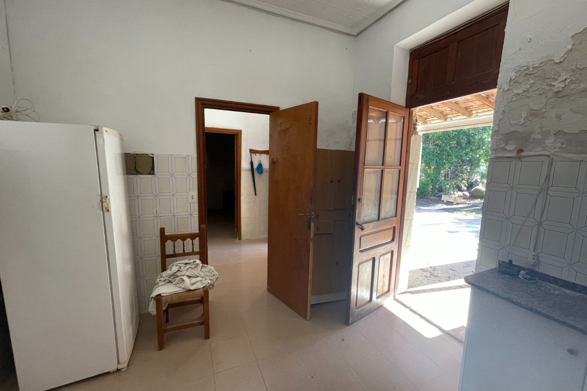 Herverkoop - Finca / Landgoed - Elche