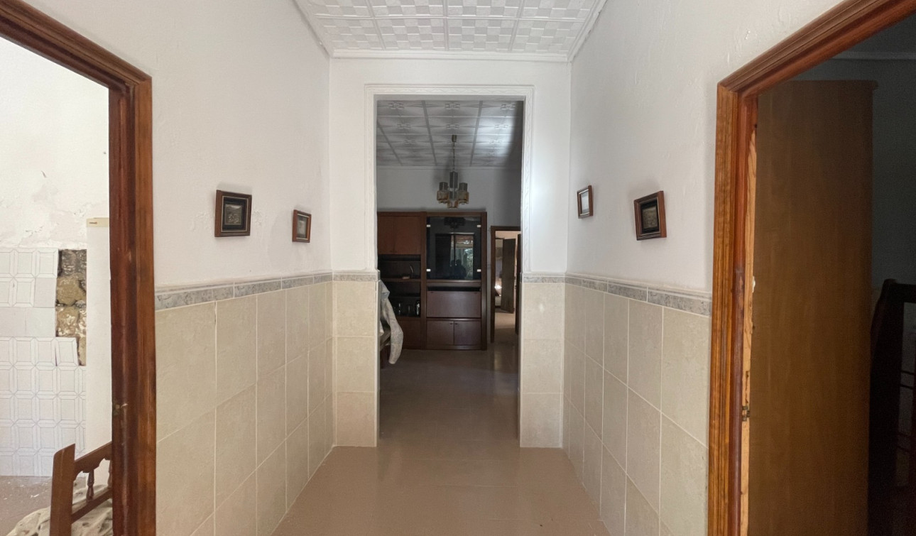 Herverkoop - Finca / Landgoed - Elche