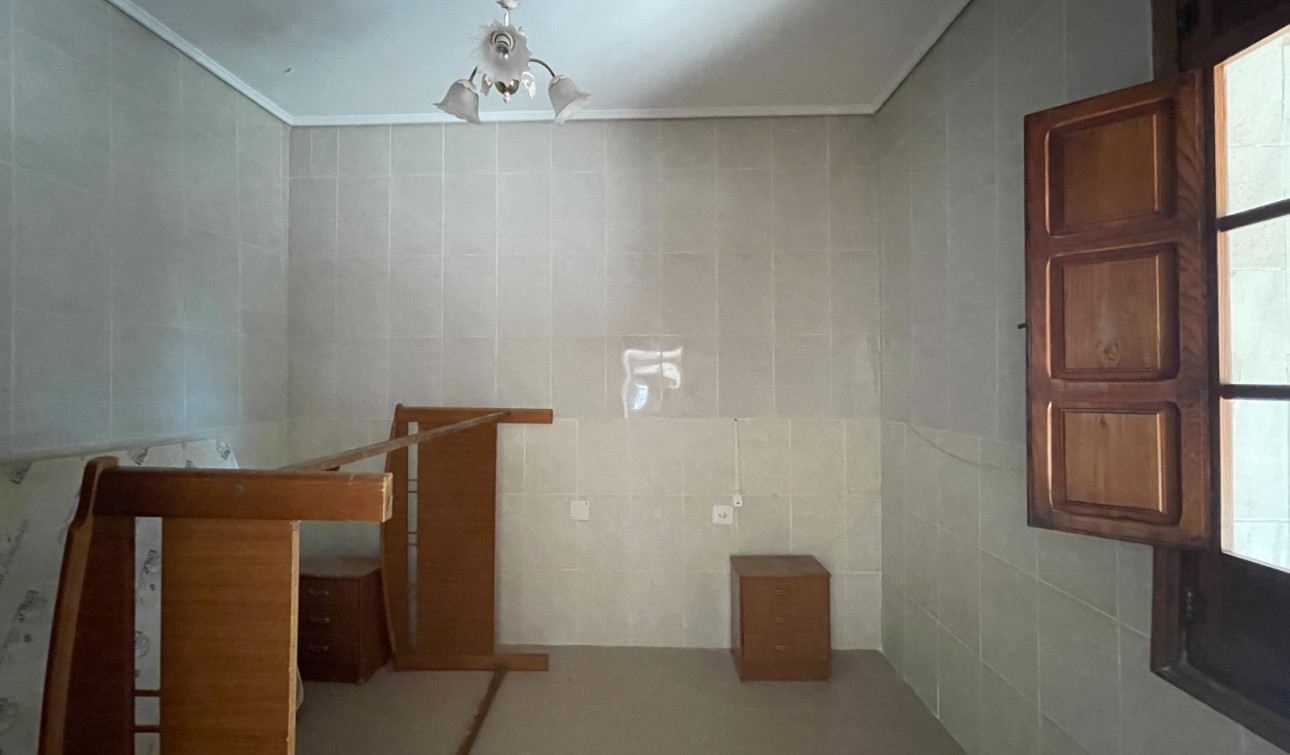 Herverkoop - Finca / Landgoed - Elche