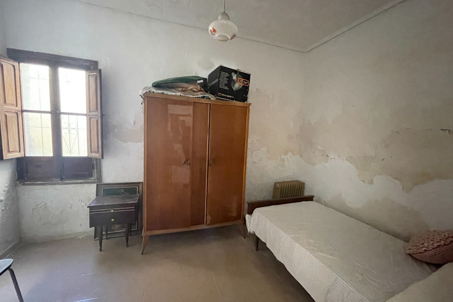 Herverkoop - Finca / Landgoed - Elche