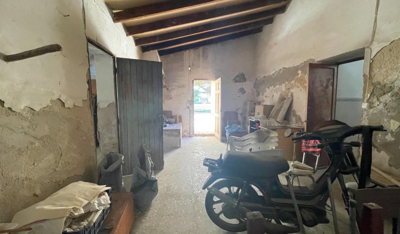 Herverkoop - Finca / Landgoed - Elche