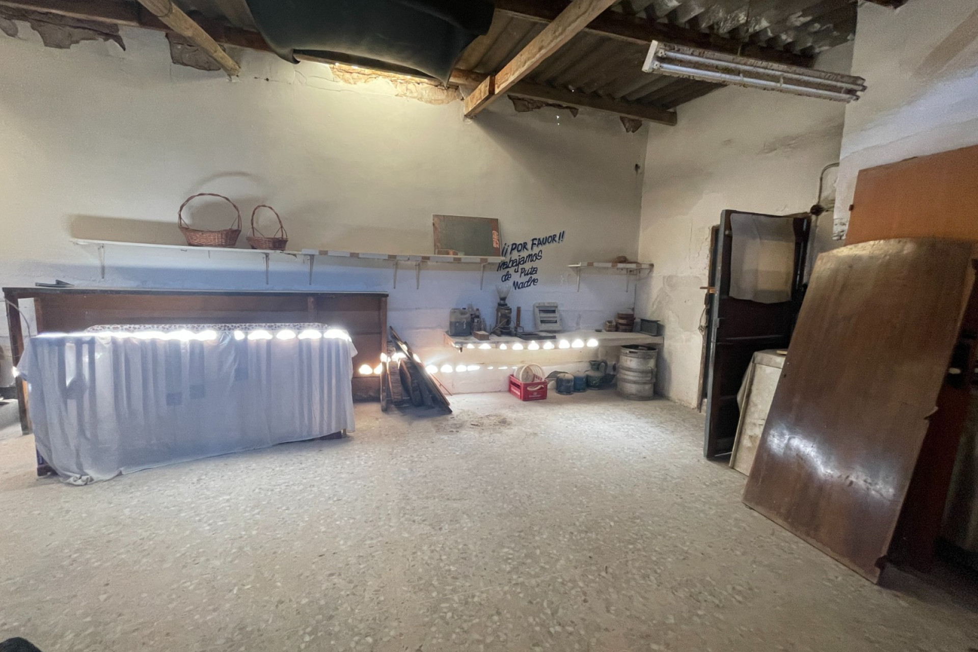 Herverkoop - Finca / Landgoed - Elche