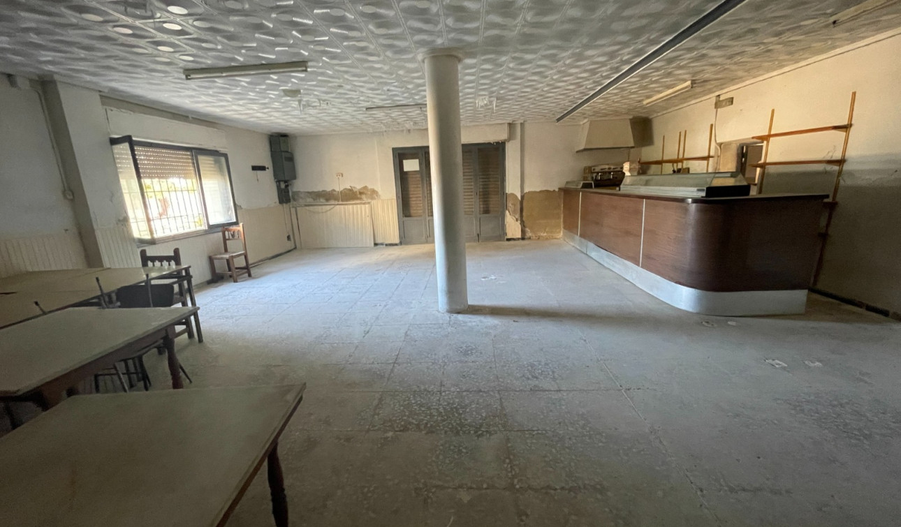 Herverkoop - Finca / Landgoed - Elche