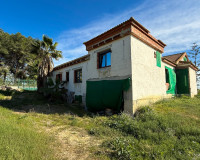 Herverkoop - Finca / Landgoed - Guardamar del Segura