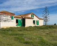 Herverkoop - Finca / Landgoed - Guardamar del Segura