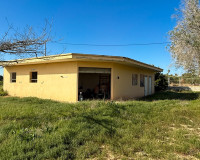 Herverkoop - Finca / Landgoed - Guardamar del Segura
