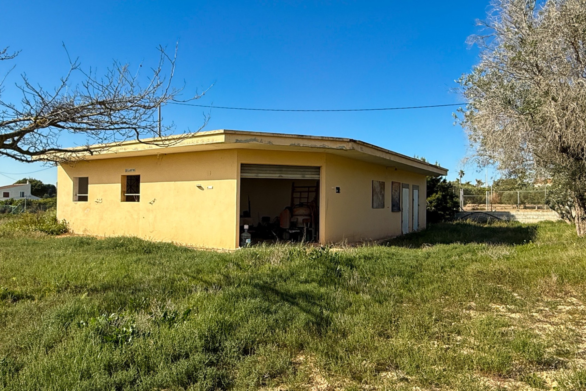 Herverkoop - Finca / Landgoed - Guardamar del Segura