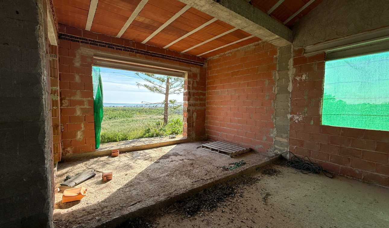 Herverkoop - Finca / Landgoed - Guardamar del Segura