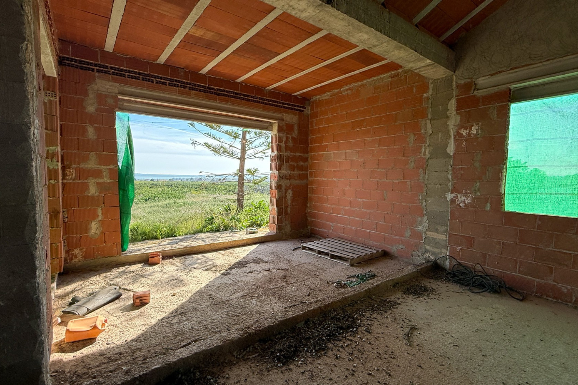 Herverkoop - Finca / Landgoed - Guardamar del Segura