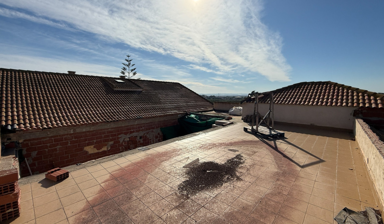 Herverkoop - Finca / Landgoed - Guardamar del Segura