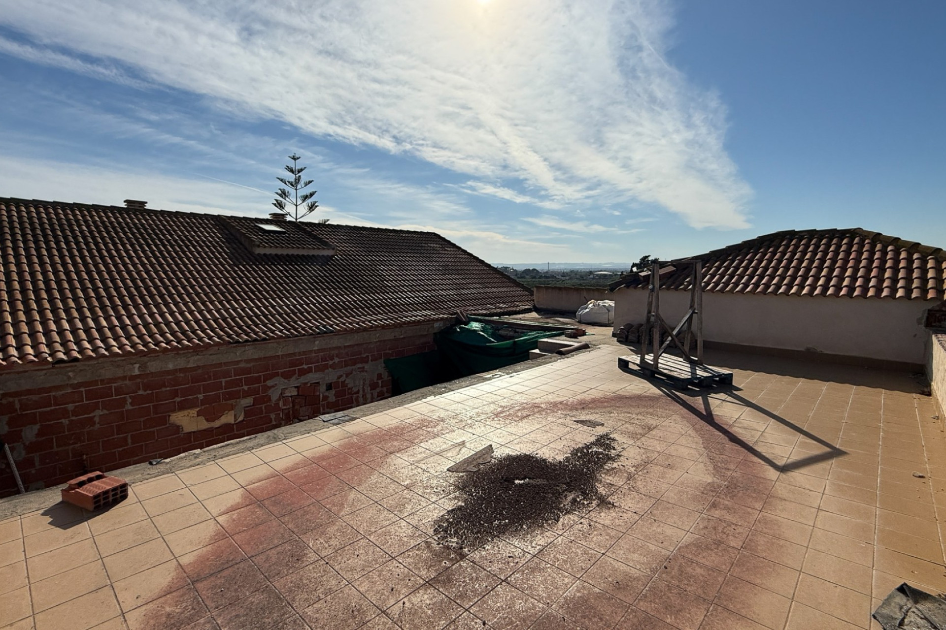 Herverkoop - Finca / Landgoed - Guardamar del Segura