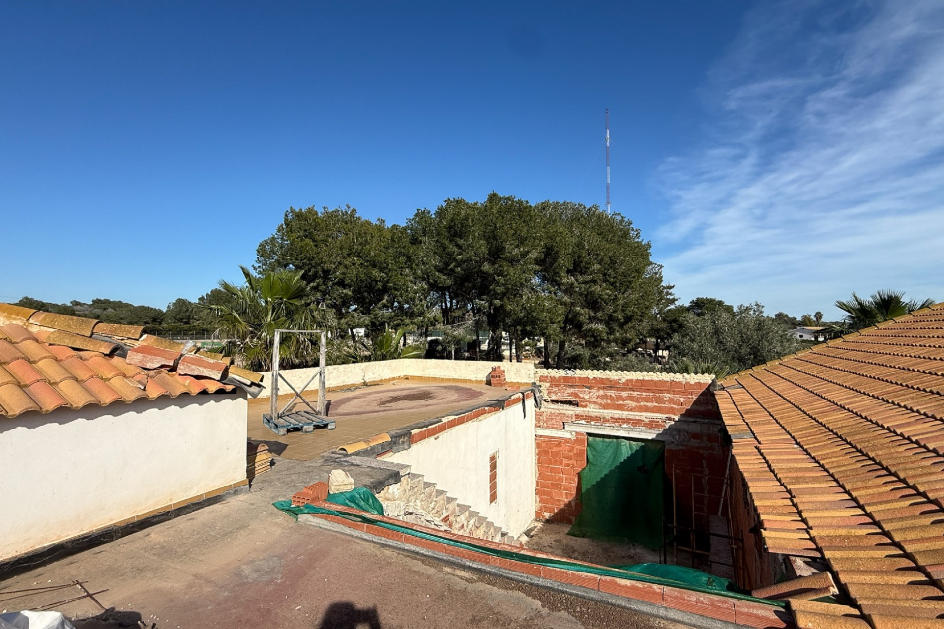Herverkoop - Finca / Landgoed - Guardamar del Segura