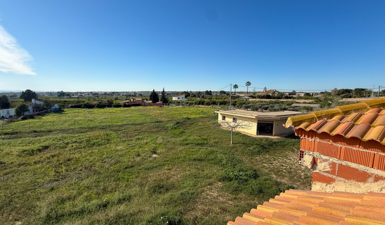 Herverkoop - Finca / Landgoed - Guardamar del Segura