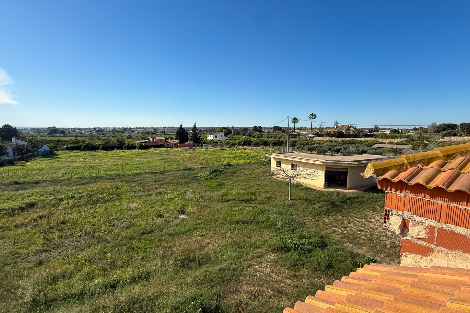 Herverkoop - Finca / Landgoed - Guardamar del Segura